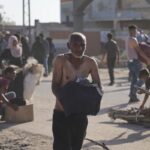 Γάζα Παλαιστίνη Πόλεμος