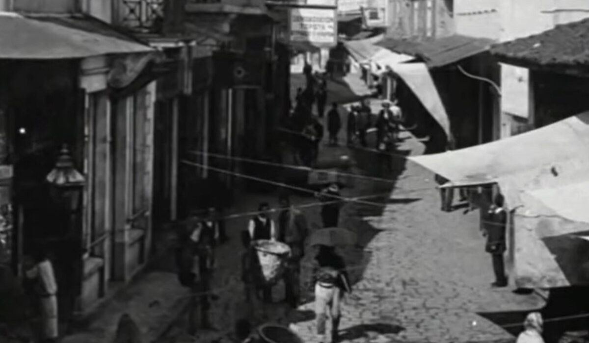 Γενοκτονία Ελλήνων του Πόντου