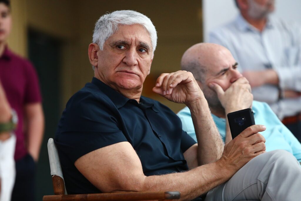 Παναγιώτης Γιαννάκης