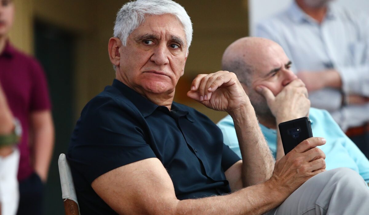 Παναγιώτης Γιαννάκης