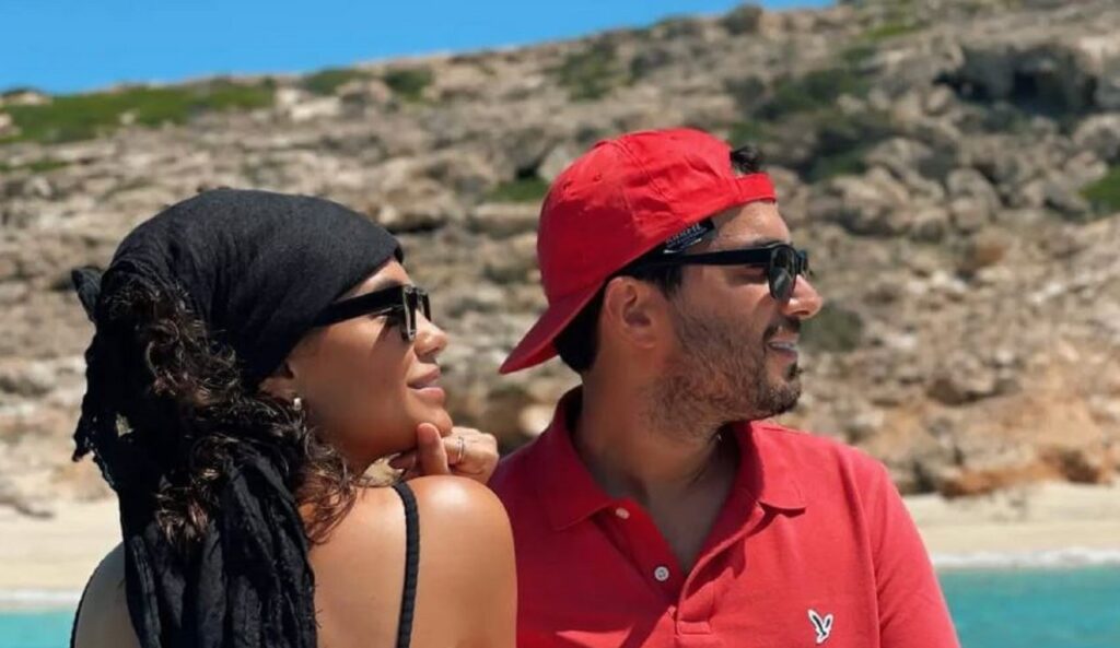 Πηνελόπη Πλάκα Γιάννης Φραγκίσκος