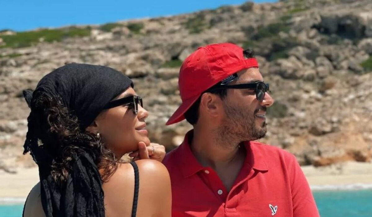 Πηνελόπη Πλάκα Γιάννης Φραγκίσκος