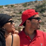 Πηνελόπη Πλάκα Γιάννης Φραγκίσκος
