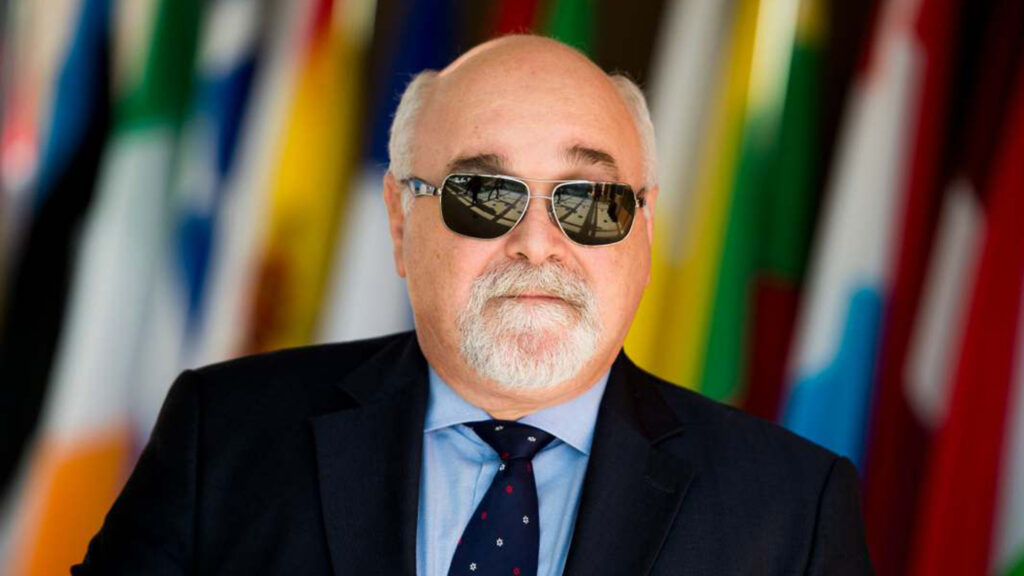 ΠΑΣΟΚ: Ο Γ. Βαρδακαστάνης αναλαμβάνει Γραμματέας της ΚΟΕΣ ενόψει του Συνεδρίου