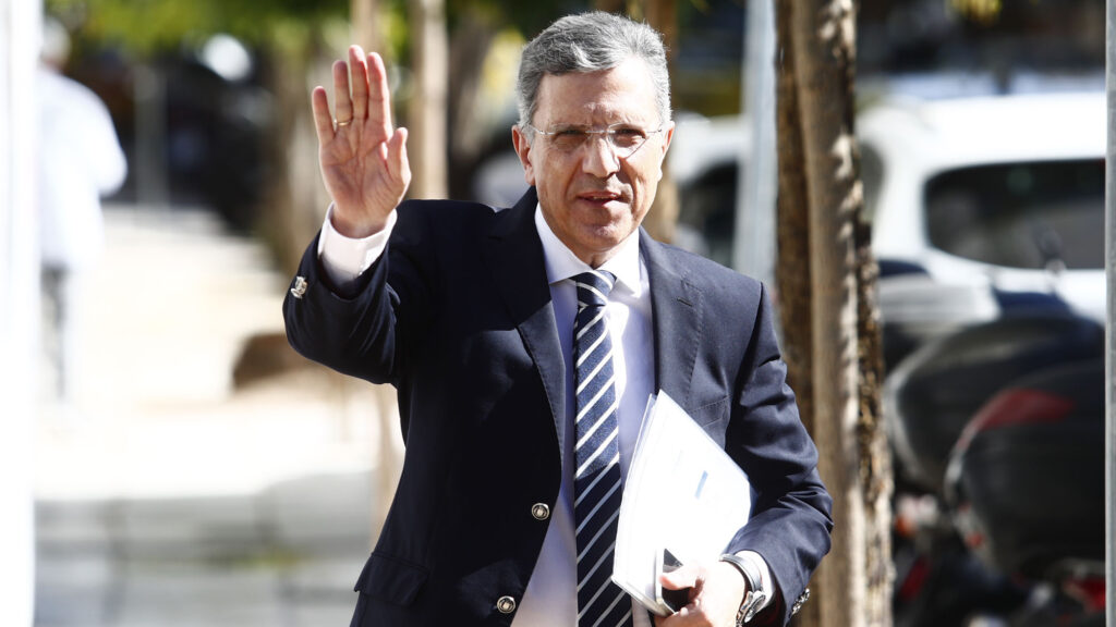 Γιώργος Αυτιάς