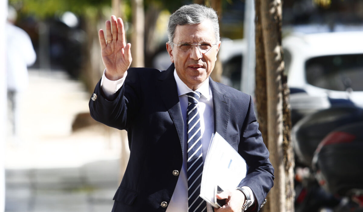 Γιώργος Αυτιάς