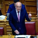 Φλωρίδης: Με τη δημοσιοποίηση του πορίσματος του ΕΜΠ ενταφιάστηκαν η συνωμοσιολογία και τα ψέματα