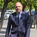 Γιώργος Γεραπετρίτης