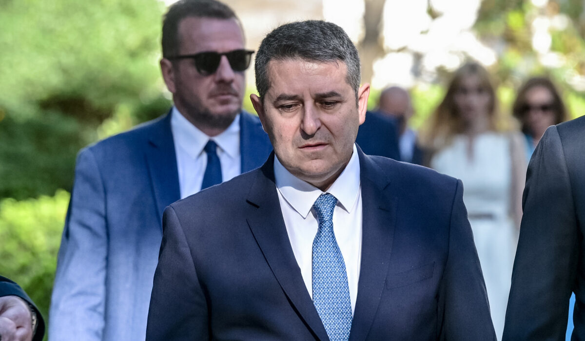 Γιώργος Μυλωνάκης