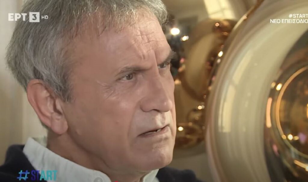 Γιώργος Νταλάρας