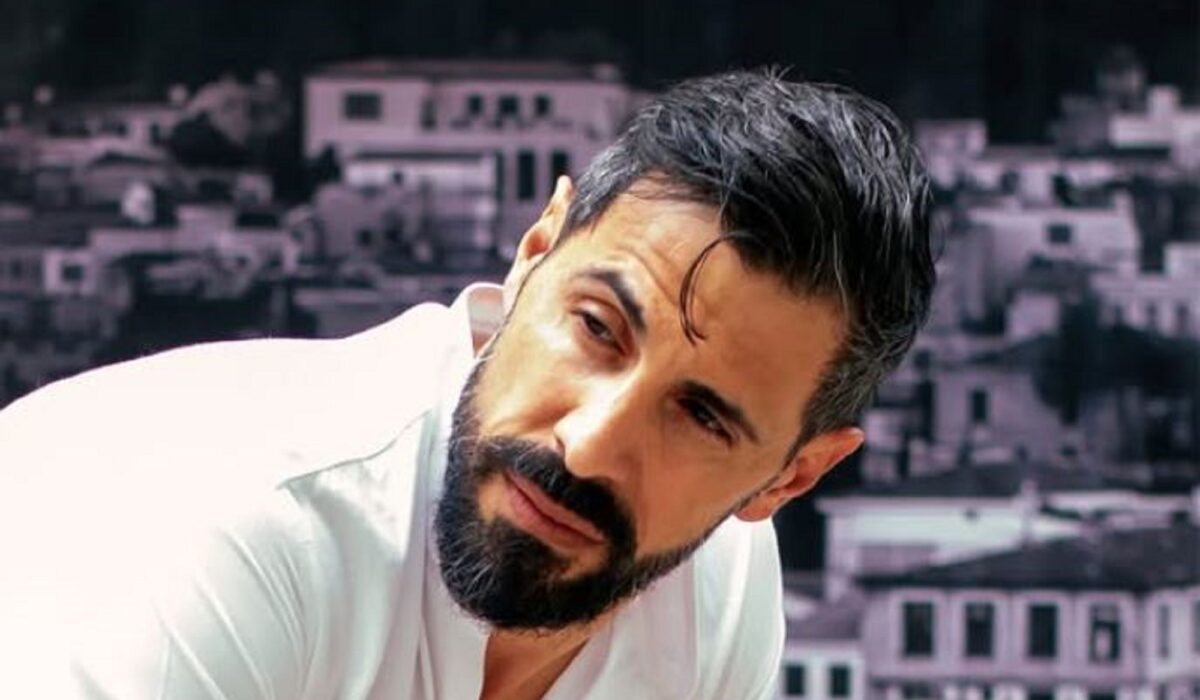 Γιώργος Παράσχος