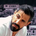 Γιώργος Παράσχος