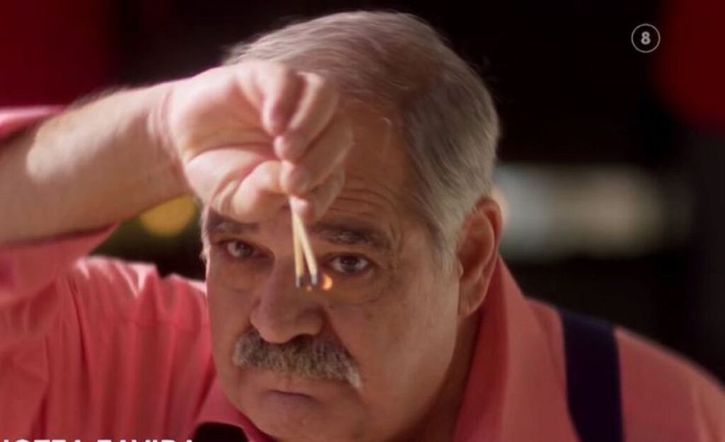 Γιώργος Σουξές