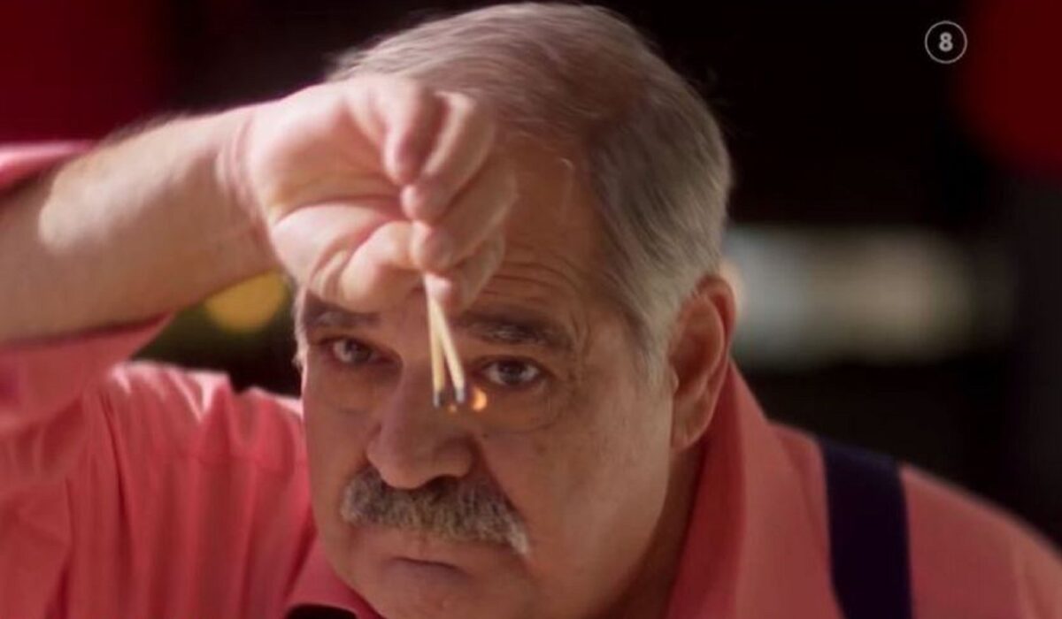 Γιώργος Σουξές
