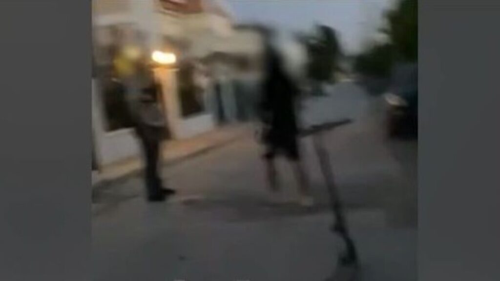 Γλυκά Νερά