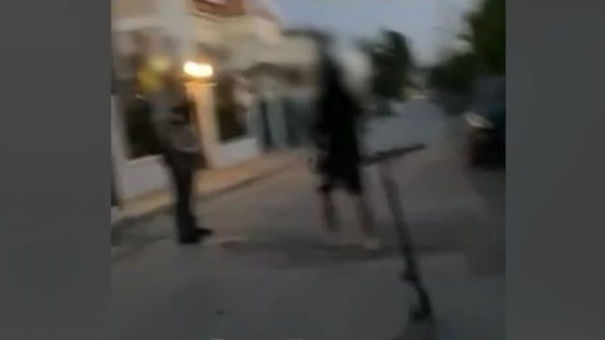 Γλυκά Νερά