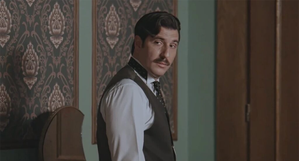 Grand Hotel