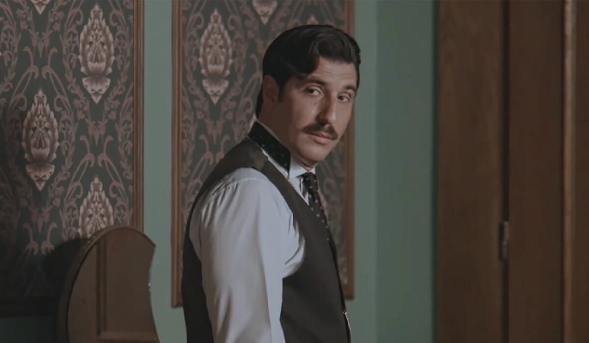 Grand Hotel