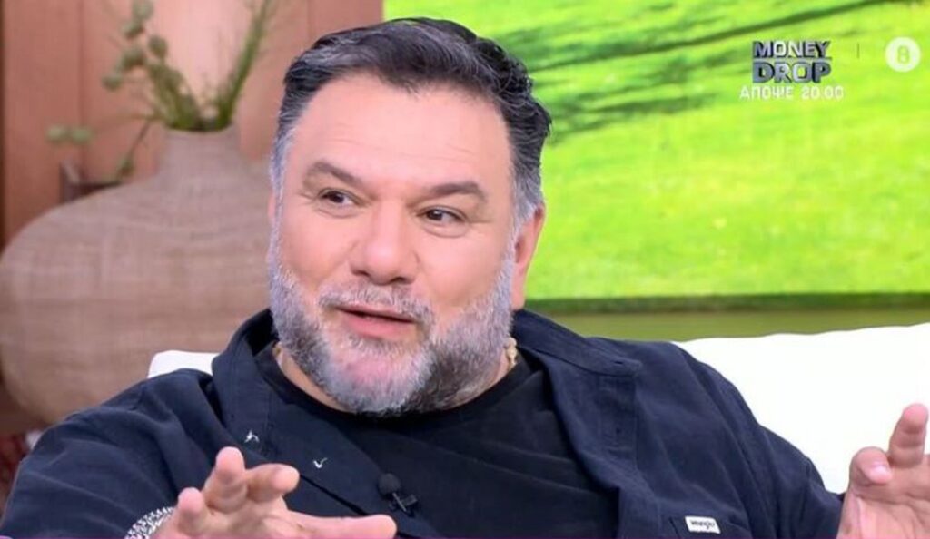 Γρηγόρης Αρναούτογλου