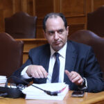 Το όνομα του Χρήστου Σπίρτζη δεν θα είναι στην πρόταση της Νέας Δημοκρατίας
