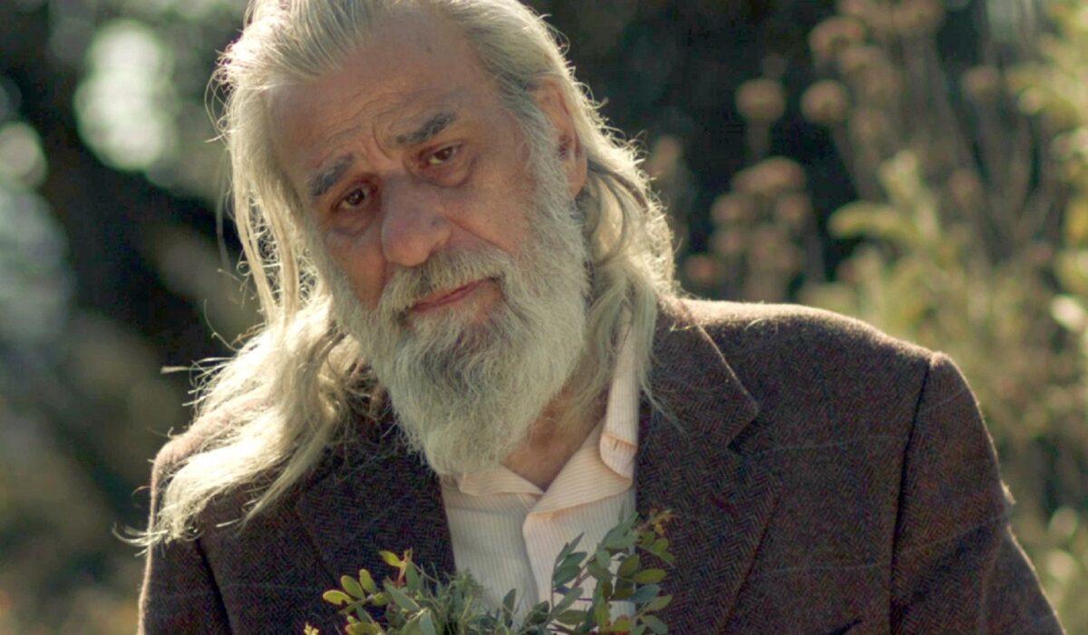 Η Παραλία