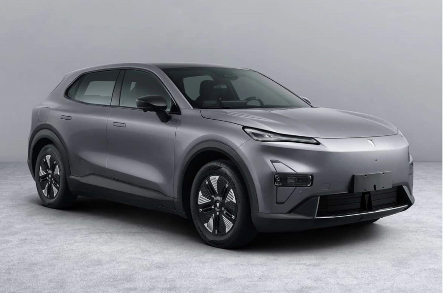 Οι κινέζικες Geely και Changan στην Ελλάδα - Τα πρώτα μοντέλα που φέρνουν