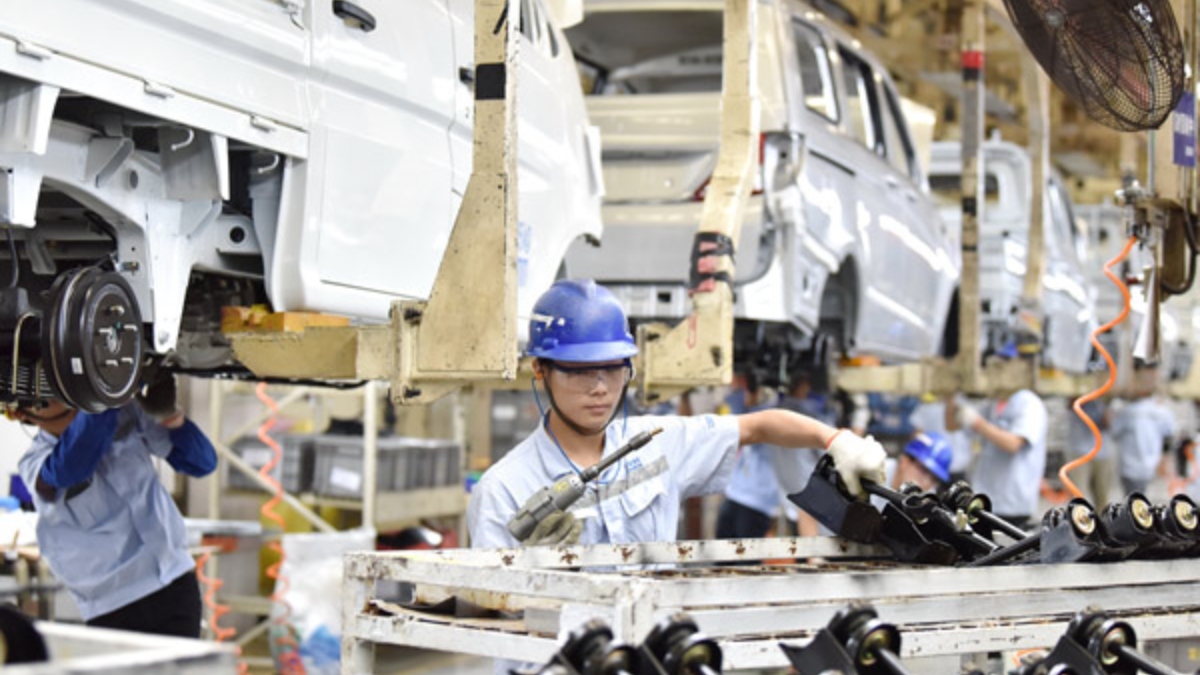 Οι κινέζικες Geely και Changan στην Ελλάδα - Τα πρώτα μοντέλα που φέρνουν