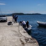 Ικαρία: Βρέθηκε πτώμα σε παραλία - Ήταν σε προχωρημένη σήψη