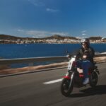 NOOS - Το πρώτο ηλεκτρικό σκούτερ ελληνικής κατασκευής