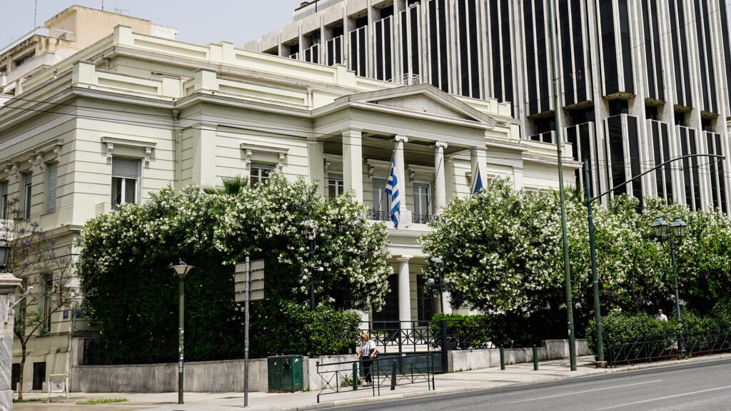 Ηλεκτρική διασύνδεση Ελλάδας – Κύπρου – Ισραήλ: «Θα γίνει και όχι σε αργό χρόνο»
