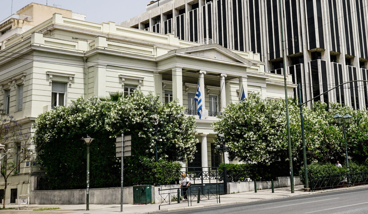 Ηλεκτρική διασύνδεση Ελλάδας – Κύπρου – Ισραήλ: «Θα γίνει και όχι σε αργό χρόνο»