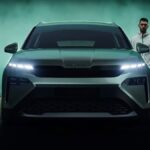 Μίλτος Τεντόγλου - Ποιο νέο μοντέλο της Skoda έκλεψε την καρδιά του Έλληνα πρωταθλητή (βίντεο)