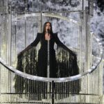 Eurovision 2025 Ισραήλ θέση