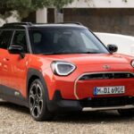 Δοκιμή MINI Aceman SE - Τόσο γνώριμο, αλλά και τόσο διαφορετικό