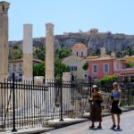 καύσωνας