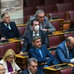 Καιρίδης, Αυγενάκης
