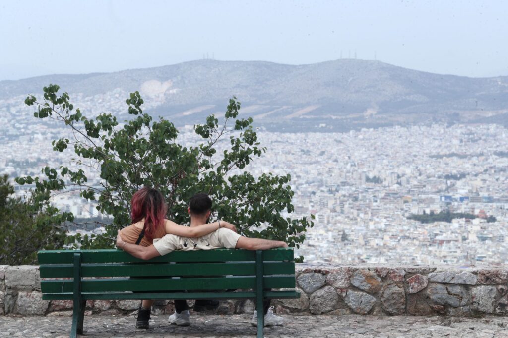 Με εντελώς άλλο καιρό τον υπόλοιπο Μάιο: Τα φαινόμενα