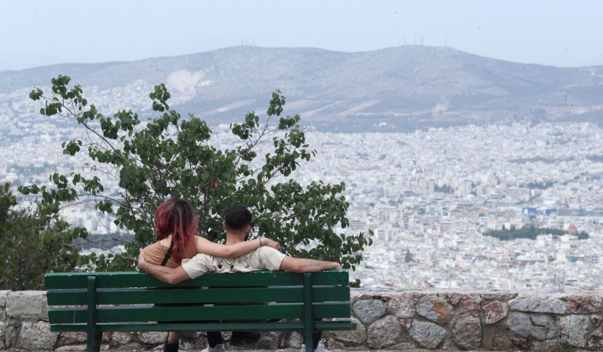 Με εντελώς άλλο καιρό τον υπόλοιπο Μάιο: Τα φαινόμενα