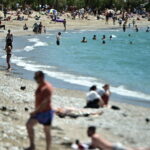 Καιρός με ζέστη και σκόνη -Η πρόγνωση Καλλιάνου