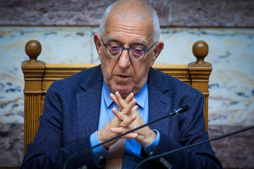 Κακλαμάνης