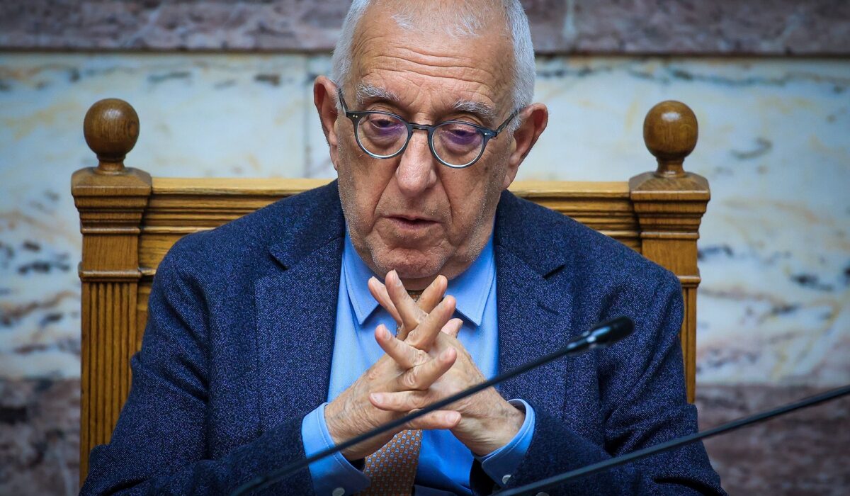 Κακλαμάνης