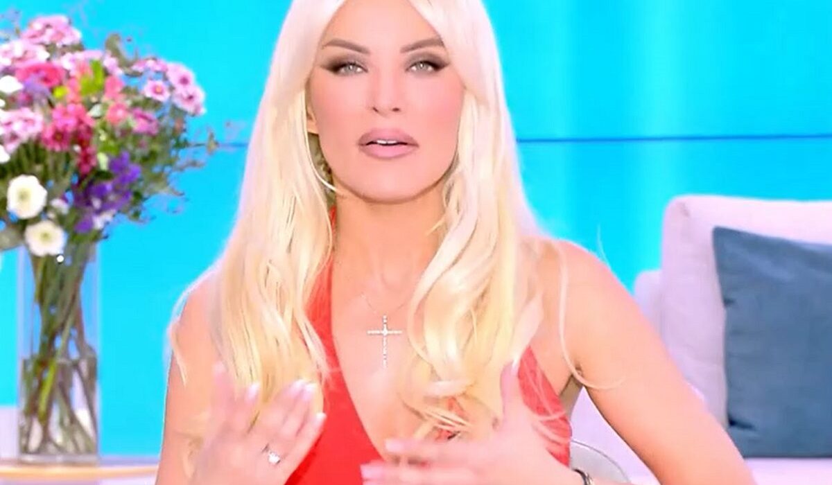 Κατερίνα Καινούργιου