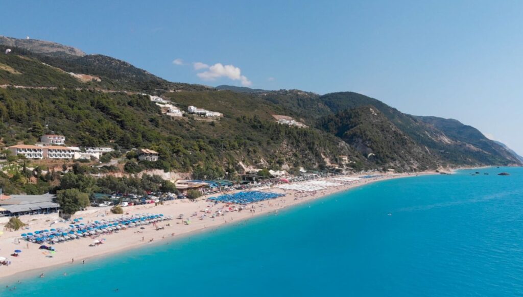 Λευκάδα: Τραγωδία με 30χρονο στο Κάθισμα – Πνίγηκε στο bachelor party του