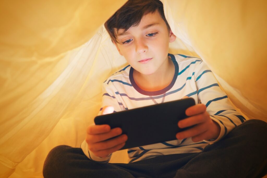 Kids Wallet: Ξεκινάει η εφαρμογή γονικού ελέγχου του διαδικτύου – Πώς λειτουργεί