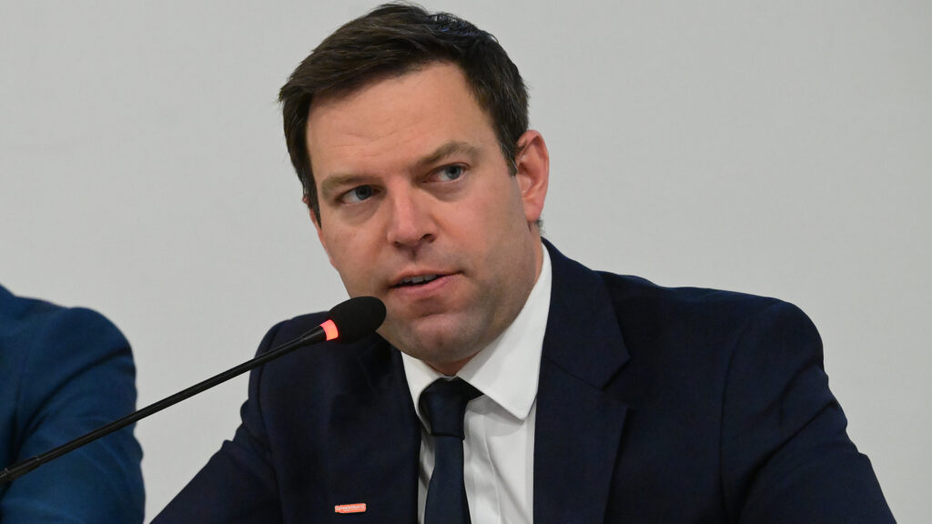 Κίνημα Δημοκρατίας: Στο Περιστέρι αύριο και μεθαύριο το συνέδριο