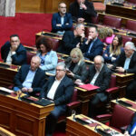 Η πρόταση του ΚΚΕ για τη συγκρότηση Προανακριτικής για τα Τέμπη – Ποιους βάζει στο «κάδρο»