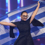 Χαμόγελα και στο Μαξίμου την Κλαυδία