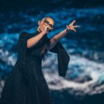 Γιώργος Καπουτζίδης Klavdia Eurovision 2025