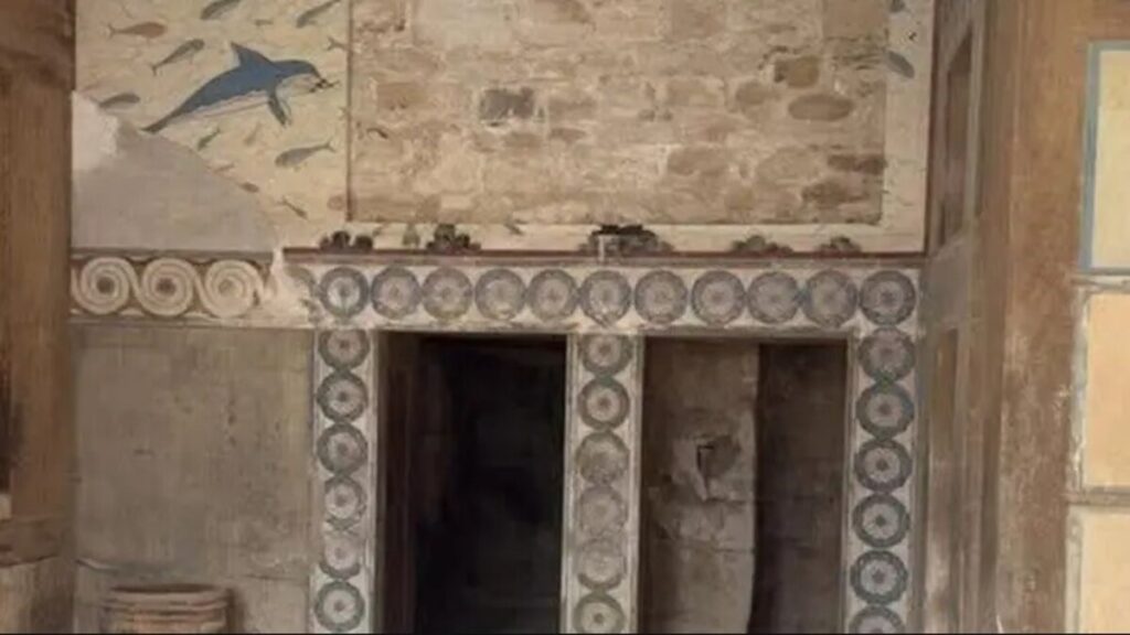 Αρχαιολογικός χώρος