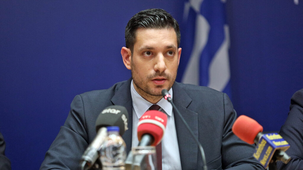 Κωνσταντίνος Κυρανάκης